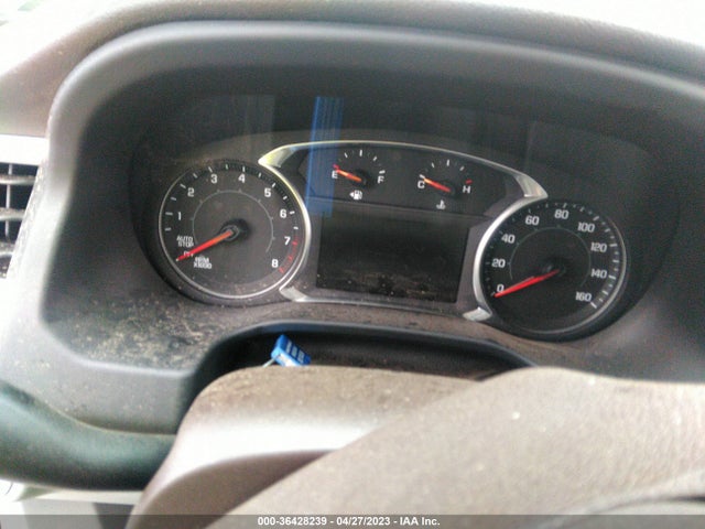 GMC ACADIA SLT 2021 1GKKNMLS5MZ146706 Image 7
