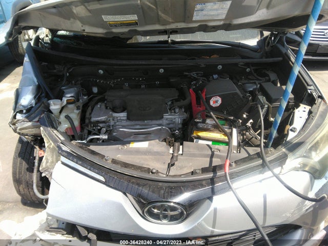 Toyota Rav4 Xle 2017 2T3WFREV4HW352197 Image 12