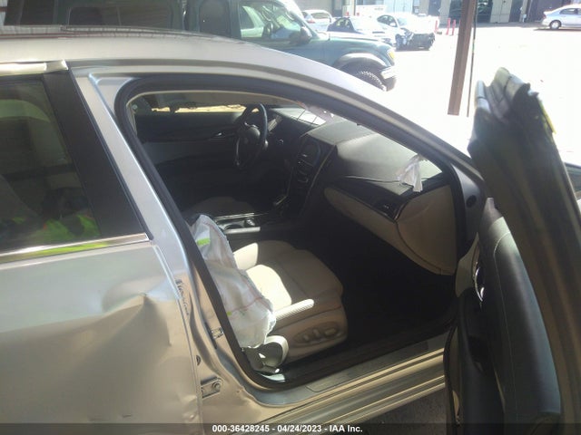 1G6AG5RX8H0175026 Cadillac Ats Sedan Awd