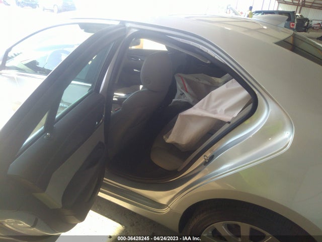 1G6AG5RX8H0175026 Cadillac Ats Sedan Awd