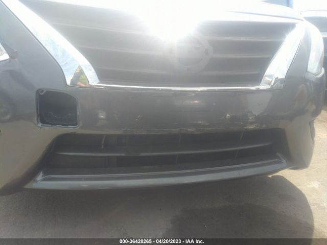 3N1CN7AP5GL907619 Nissan Versa S Plus