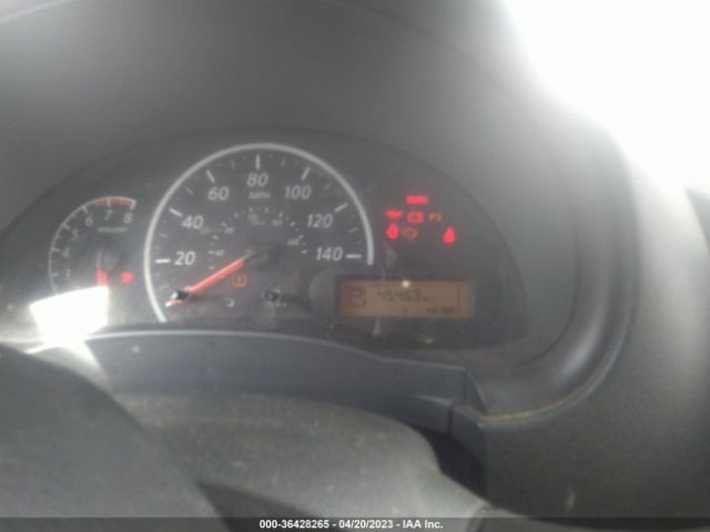 3N1CN7AP5GL907619 Nissan Versa S Plus