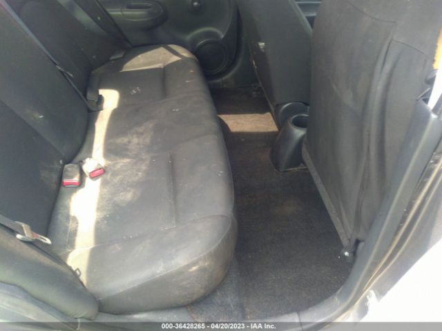 3N1CN7AP5GL907619 Nissan Versa S Plus