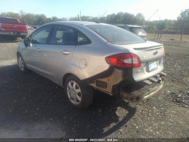 2013 Ford Fiesta Se მანქანა იყიდება აუქციონზე, vin: 3FADP4BJ9DM193171, აუქციონის ნომერი: 36428287