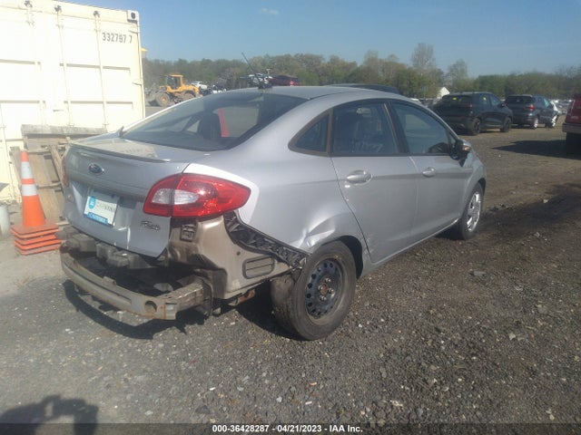 2013 Ford Fiesta Se მანქანა იყიდება აუქციონზე, vin: 3FADP4BJ9DM193171, აუქციონის ნომერი: 36428287