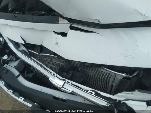 Chevrolet MALIBU LS 2021 1G1ZC5ST5MF032280 Image 12