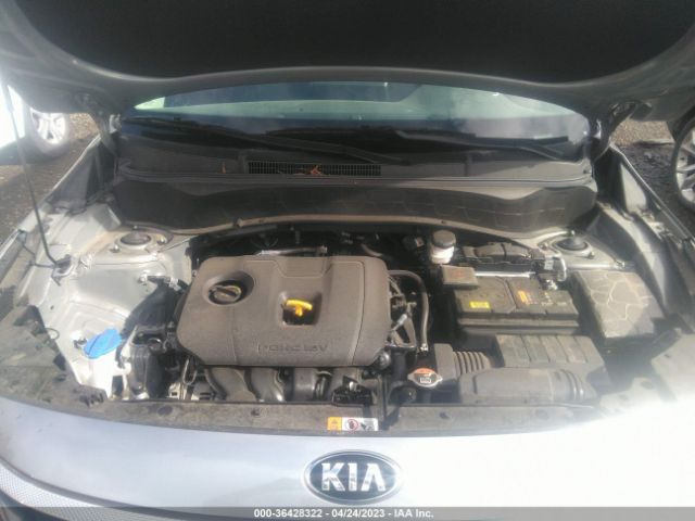 KNDEPCAA7M7210585 KIA Seltos Lx