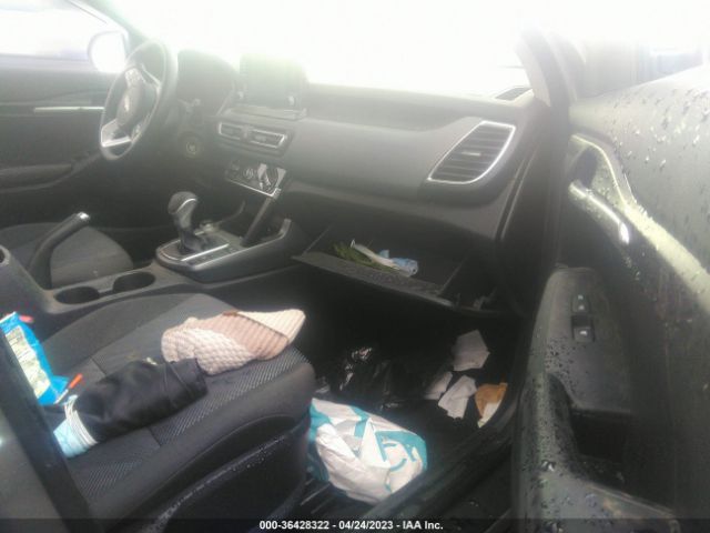 KNDEPCAA7M7210585 KIA Seltos Lx
