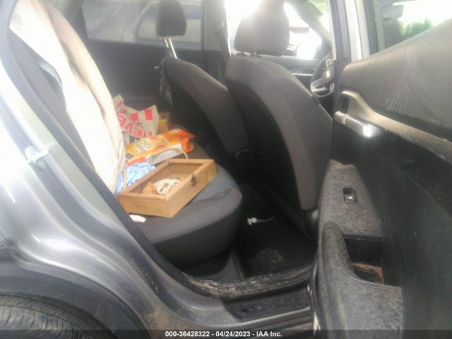 KNDEPCAA7M7210585 KIA Seltos Lx