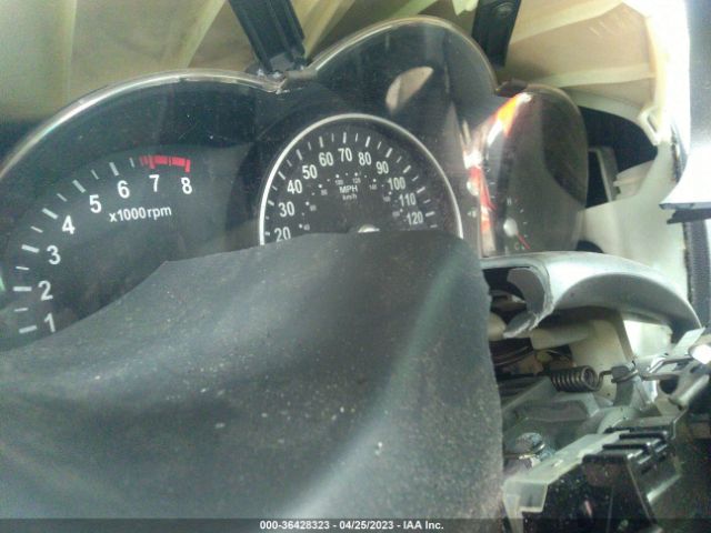KNDMG4C79E6538648 KIA SEDONA LX