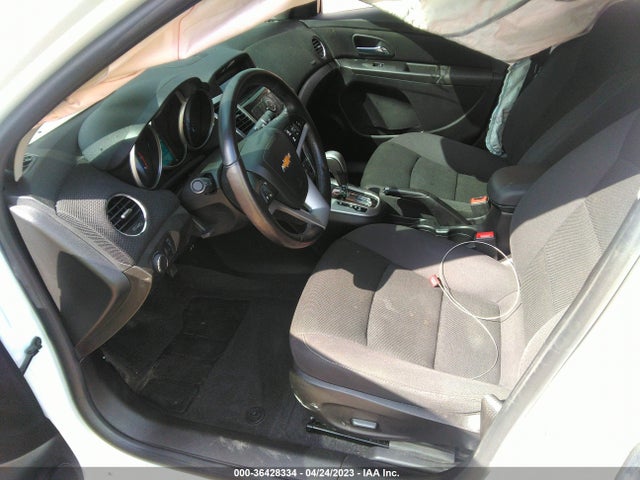 Aukcja sprzedaży 2014 Chevrolet Cruze 1lt, vin: 1G1PC5SB4E7470539, numer aukcji: 36428334