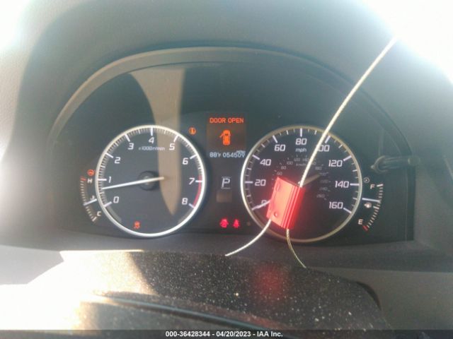5J8TB3H59FL003027 Acura Rdx Tech Pkg