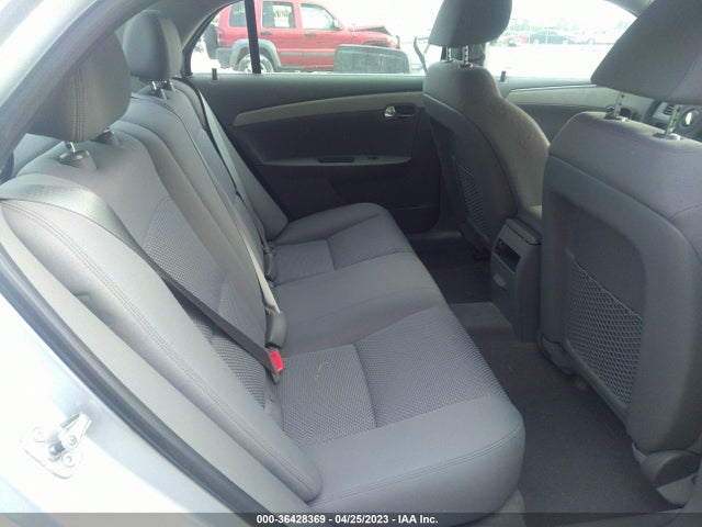 2010 CHEVROLET MALIBU LS W/1LS VIN: 1G1ZB5EB5AF112762