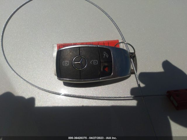 WDD3G4EB0LW042556 Mercedes-Benz A-class A 220