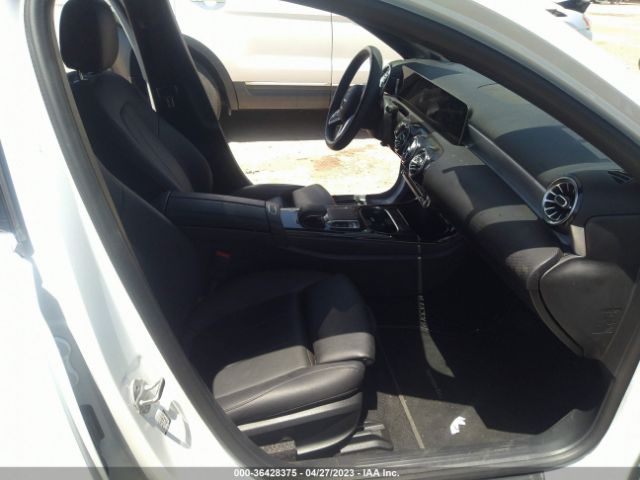 WDD3G4EB0LW042556 Mercedes-Benz A-class A 220