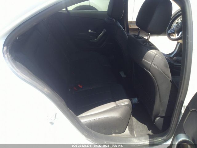 WDD3G4EB0LW042556 Mercedes-Benz A-class A 220