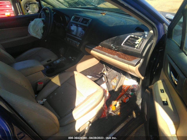 4S4BSENC1F3246738 Subaru Outback 3.6r Limited