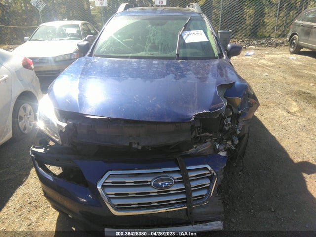 4S4BSENC1F3246738 Subaru Outback 3.6r Limited