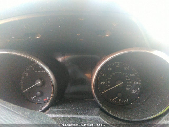 4S4BSENC1F3246738 Subaru Outback 3.6r Limited