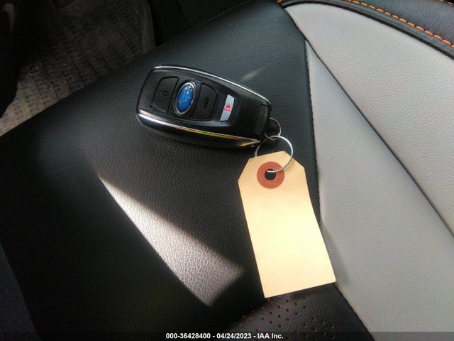2021 SUBARU CROSSTREK LIMITED VIN: JF2GTHNC9M8673255