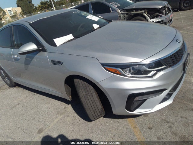 2020 5XXGT4L37LG421946 main image