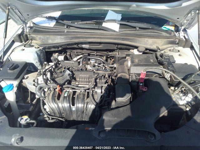 KIA Optima Lx 2020 5XXGT4L37LG421946 Image 11