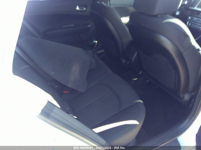 KIA Optima Lx 2020 5XXGT4L37LG421946 Image 9