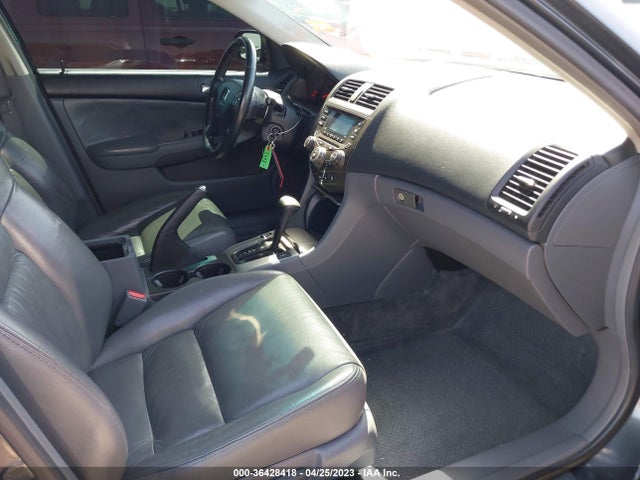 2003 HONDA ACCORD SDN EX VIN: 1HGCM66523A031290