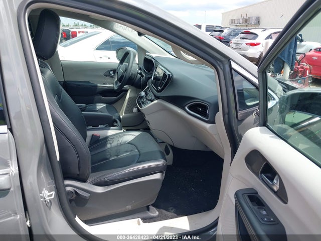 2C4RC1BGXNR170569 Chrysler Pacifica Touring L