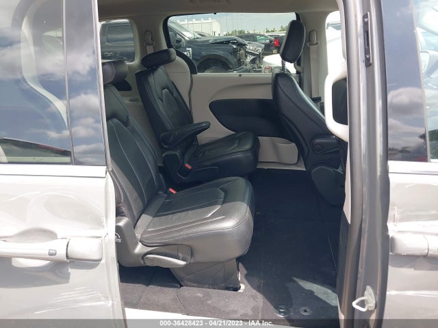 2C4RC1BGXNR170569 Chrysler Pacifica Touring L