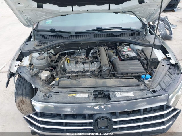 3VWCB7BU2KM177243 Volkswagen Jetta S/se/r-line