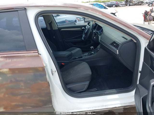 3VWCB7BU2KM177243 Volkswagen Jetta S/se/r-line