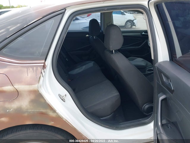 3VWCB7BU2KM177243 Volkswagen Jetta S/se/r-line