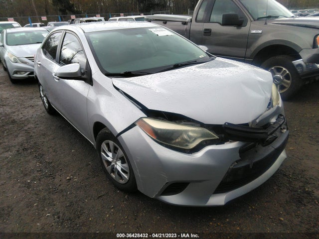 2016 2T1BURHE0GC486665 main image