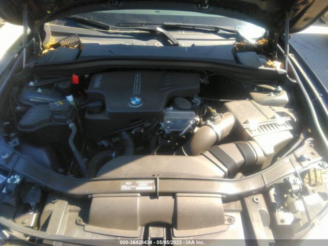 WBAVM1C50FV497843 BMW X1 Sdrive28i