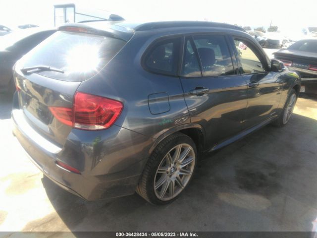 WBAVM1C50FV497843 BMW X1 Sdrive28i