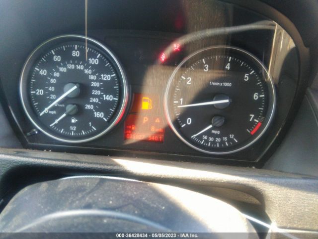 WBAVM1C50FV497843 BMW X1 Sdrive28i
