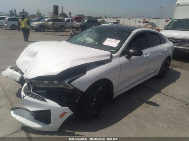 5XXG64J28MG042392 KIA K5 Gt-line