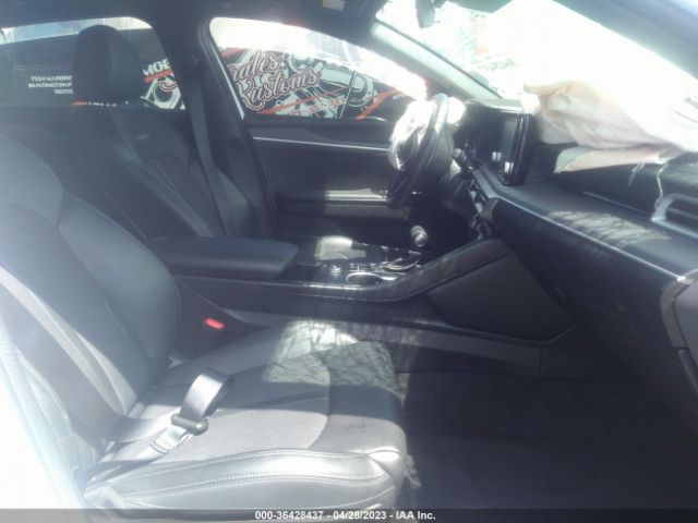 5XXG64J28MG042392 KIA K5 Gt-line