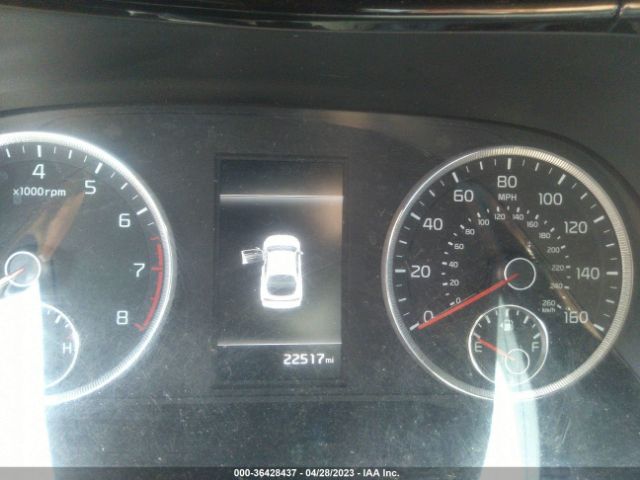 5XXG64J28MG042392 KIA K5 Gt-line