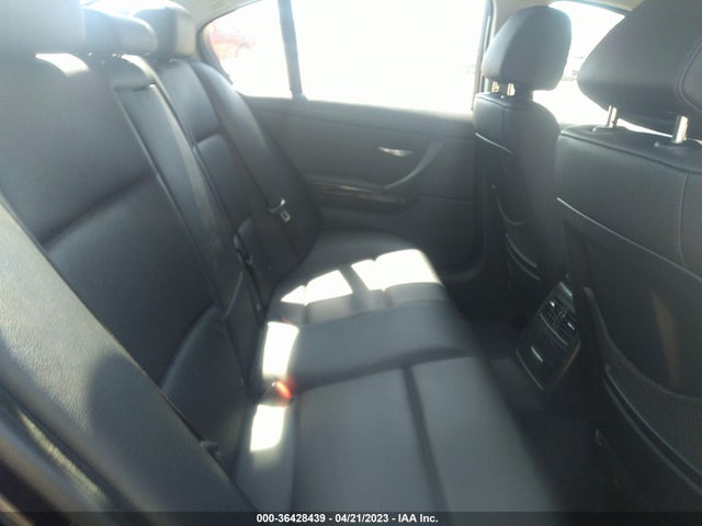 2008 BMW 3 SERIES 328XI VIN: WBAVC73518A236320