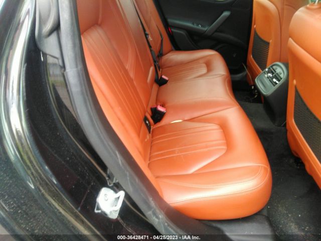 ZAM57RTA7F1142094 Maserati Ghibli S Q4