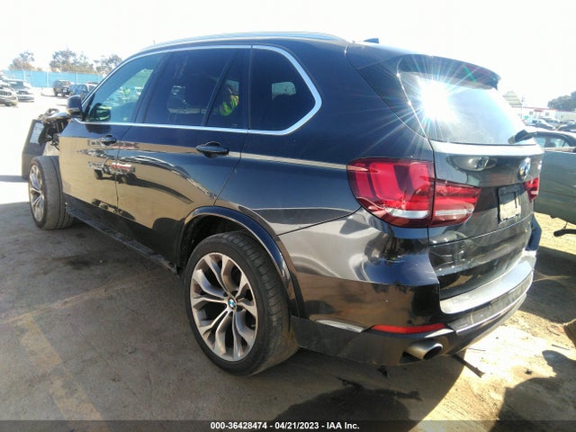 BMW X5 Sdrive35i 2017 5UXKR2C36H0W43172 Image 5
