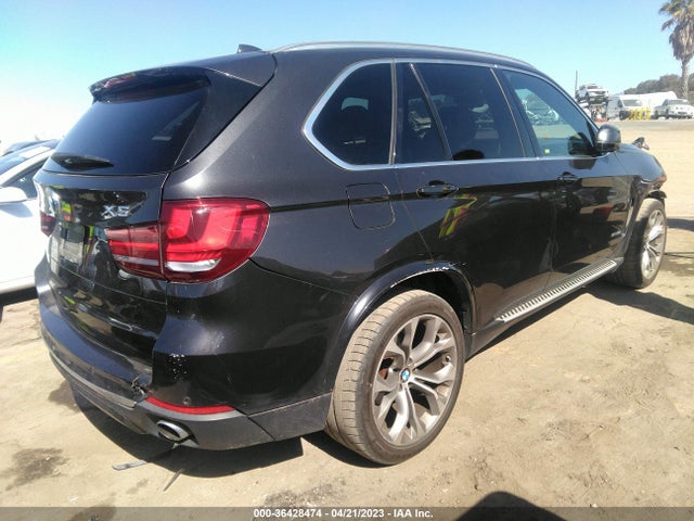 BMW X5 Sdrive35i 2017 5UXKR2C36H0W43172 Image 6