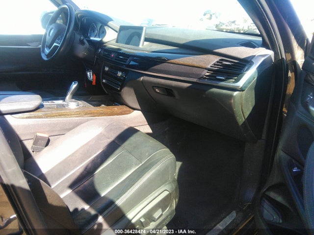 BMW X5 Sdrive35i 2017 5UXKR2C36H0W43172 Image 7