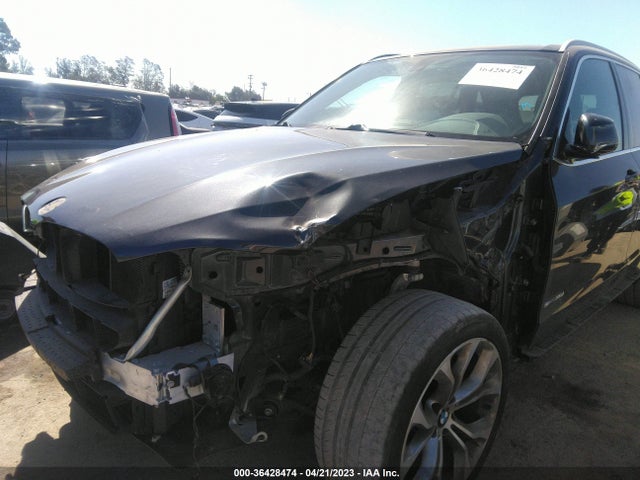 BMW X5 Sdrive35i 2017 5UXKR2C36H0W43172 Image 8