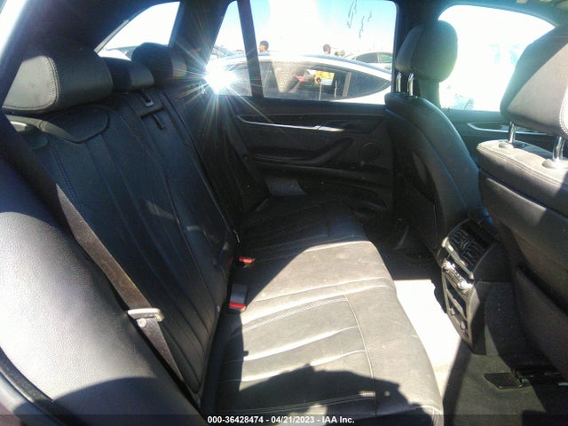 BMW X5 Sdrive35i 2017 5UXKR2C36H0W43172 Image 10