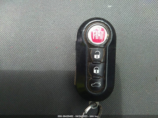 Fiat 500 POP 2015 3C3CFFAR8FT624219 Image 11