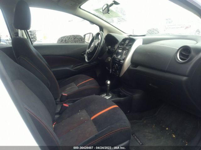 3N1CE2CP1GL407635 Nissan Versa Note Sr