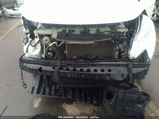 3N1CE2CP1GL407635 Nissan Versa Note Sr